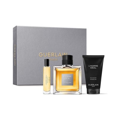L'Homme Id&eacute;al Coffret - Eau de Toilette-100ml GUERLAIN