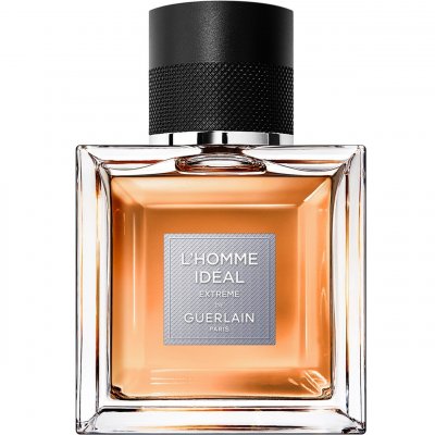 L&acute;HOMME IDEAL EXTREME eau de parfum vaporisateur 50 ml