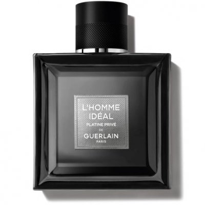 L'Homme Id&eacute;al - Platine Priv&eacute; - Eau de Toilette -100ml GUERLAIN