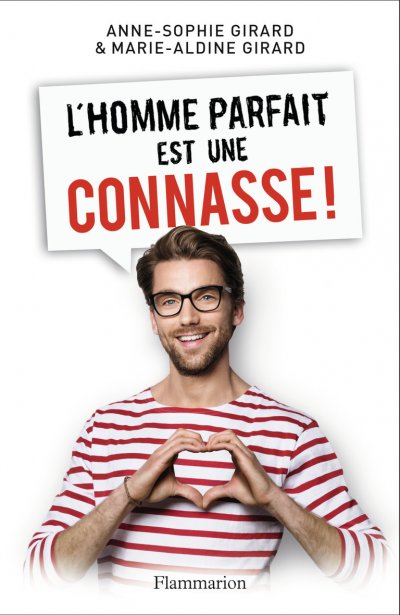 L'homme parfait est une connasse ! (Grand format)