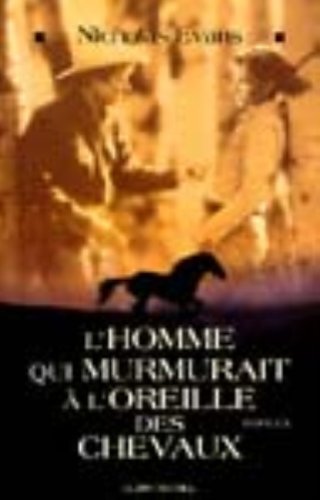 L'Homme qui murmurait &agrave; l'oreille des chevaux