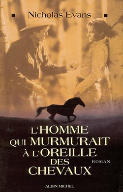 L'Homme qui murmurait &agrave; l'oreille des chevaux