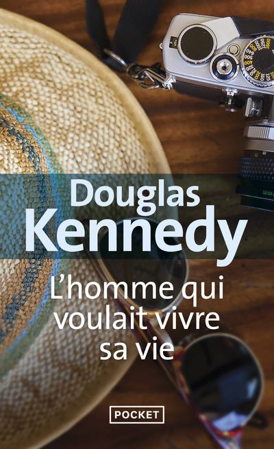 L'homme qui voulait vivre sa vie (Poche)
