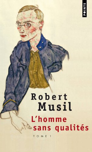 L'Homme sans qualit&eacute;s tome 1, tome 1