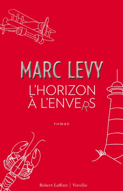 L'horizon &agrave; l'envers - Edition collector