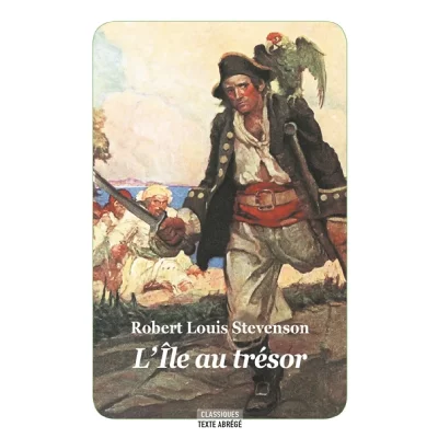 L'&icirc;le au tresor nouvelle edition