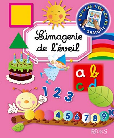 L'imagerie de l'&eacute;veil (interactive)