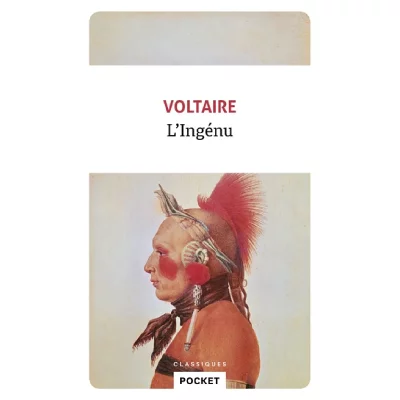L'Ing&eacute;nu (Grand format)