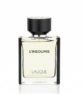 L'Insoumis - Eau de Toilette