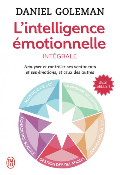 L'intelligence &eacute;motionnelle int&eacute;grale