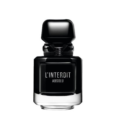 GIVENCHY L&acute;INTERDIT Absolu Intense eau de parfum vaporisateur 35 ml 