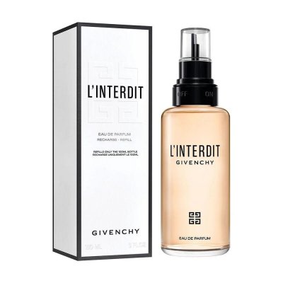 GIVENCHY L'Interdit - Eau de Parfum-150ml 