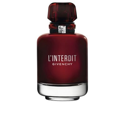 GIVENCHY L'Interdit - Eau de Parfum Rouge-125ml 