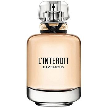 GIVENCHY L'Interdit Edition Couture - Eau de Parfum Multicolore 