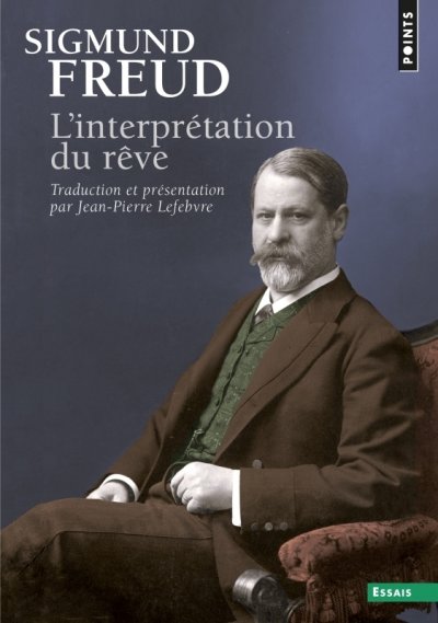 L'Interpr&eacute;tation du r&ecirc;ve (Broch&eacute;)