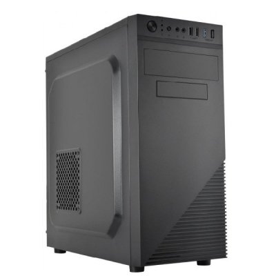 L LINK L-link Bo&icirc;tier Pc Atria 500w Usb 3.0