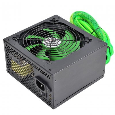 L LINK L-Link LL-PS-650&nbsp;Bloc Alimentation pour Ordinateur