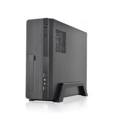 L LINK L-Link Magna&nbsp;&ndash;&nbsp;Caisse avec Source d'alimentation USB 3.0, Noir