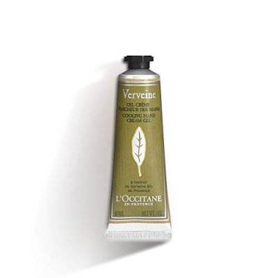 L OCCITANE EN PROVENCE L'Occitane Cr&egrave;me Fra&icirc;cheur Mains Verveine 30ml
