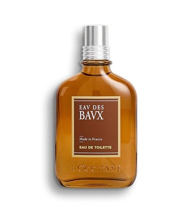 L'Occitane Eau des Baux Eau de Toilette 75 ml