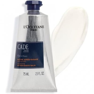 L OCCITANE EN PROVENCE L'Occitane en Provence Baume Apr&egrave;s-Rasage R&eacute;confortant MEN CADE 75ml