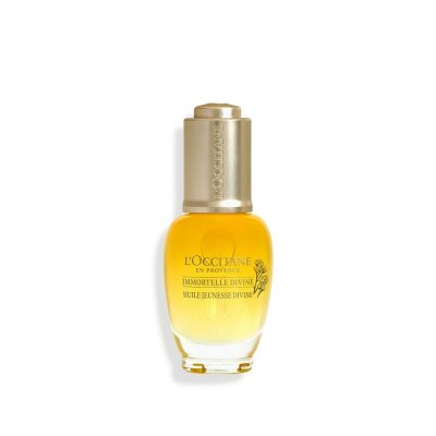 L OCCITANE L'Occitane en Provence Immortelle Divine S&eacute;rum Jeunesse 30 ml