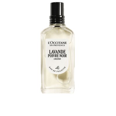 L'Occitane En Provence Lavande Poivre Noir eau de toilette 50 ml