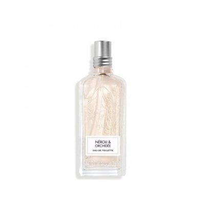 L OCCITANE L'Occitane en Provence N&eacute;roli et Orchid&eacute;e Eau de Toilette
