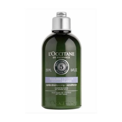 L OCCITANE EN PROVENCE L'Occitane en Provence Shampooing pour anneau Soft Balance 300 ml