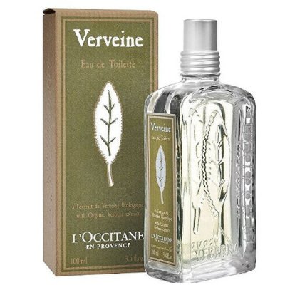 L OCCITANE L'OCCITANE EN PROVENCE VERVEINE CLASSIC VERBENA