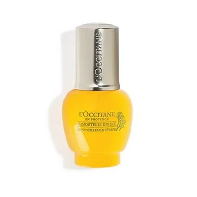 L OCCITANE L'Occitane Immortelle Divin Fluide 15ml