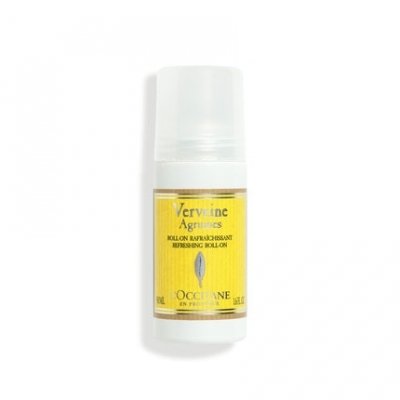 L OCCITANE EN PROVENCE L'Occitane Sommer-Verbene D&eacute;odorant &agrave; bille Verveine d'&eacute;t&eacute; 50 ml