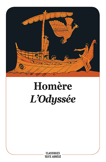 L'Odyss&eacute;e (Nouvelle Edition)
