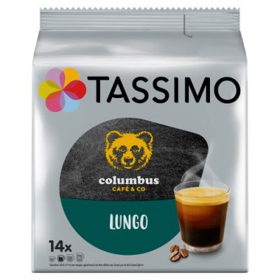 TASSIMO L'Or Espresso - Pack d&eacute;couverte 138 dosettes caf&eacute; long - 
