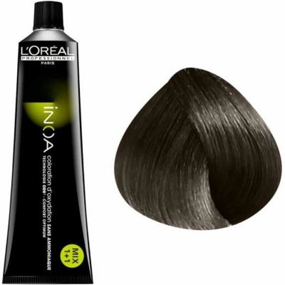 LOREAL L'Or&eacute;al 913-85341 Inoa Coloration pour Cheveux 60 ml