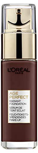 L OREAL L'Or&eacute;al Age Perfect Fond de teint - 530 Espresso