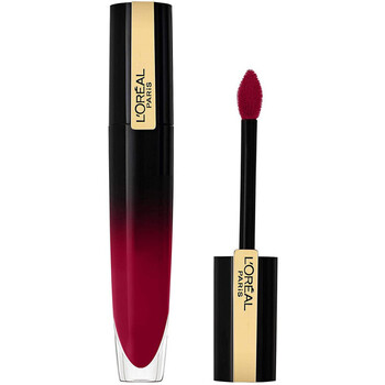 L OREAL PARIS L'Or&eacute;al Briljant Signature Rouge &agrave; l&egrave;vres - 314 Be Succesful