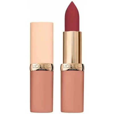 L OREAL L'Or&eacute;al Color Riche Ultra Matte Rouge &agrave; l&egrave;vres - NO Hesitation