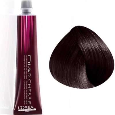 PEGGY SAGE L'Or&eacute;al Dia Richesse - Couleur semi permanente N&deg; 420 50ml