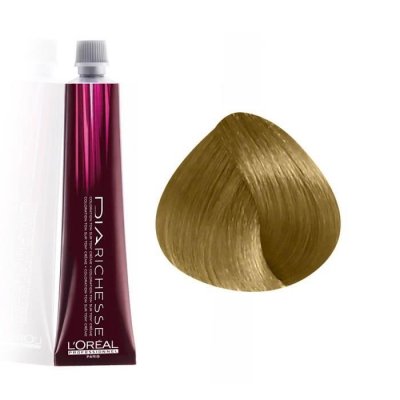 LOREAL L'Or&eacute;al Dia Richesse, couleur semi permanente No. 831 50ml