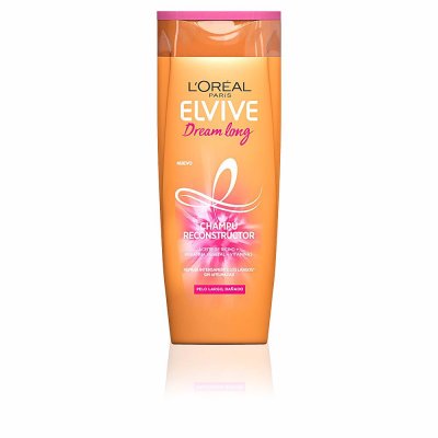 L OREAL L'Oreal Dream Long Shampooing Shampooing Reconstructeur 370ml