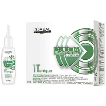 L OREAL L'Or&eacute;al Dulcia Advanced Tonique 1T 12x75ml