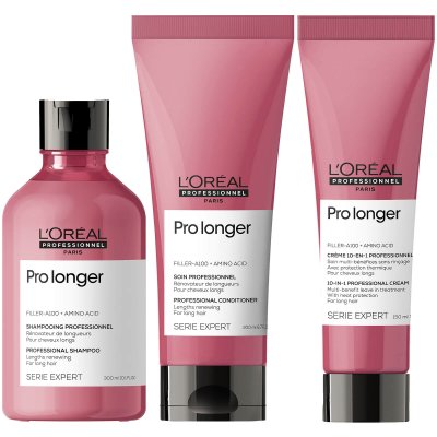 L OREAL PROFESSIONNEL L'Oreal Expert Pro Longer 10 in 1 Cream 150ml