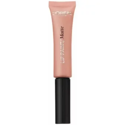 L OREAL L'Or&eacute;al Infallible Lip Paint Matte Rouge &agrave; l&egrave;vres - 210 Dead Lips