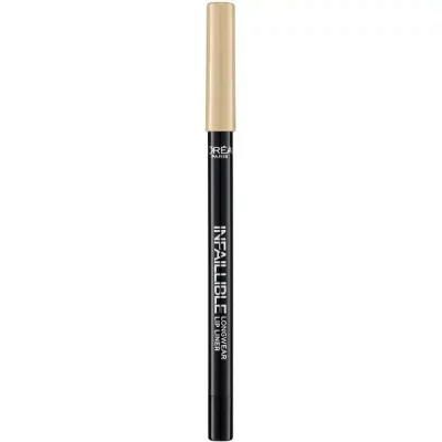 L OREAL L'Or&eacute;al Infallible Longwear Crayon &agrave; l&egrave;vres - 001 Highlight On Point