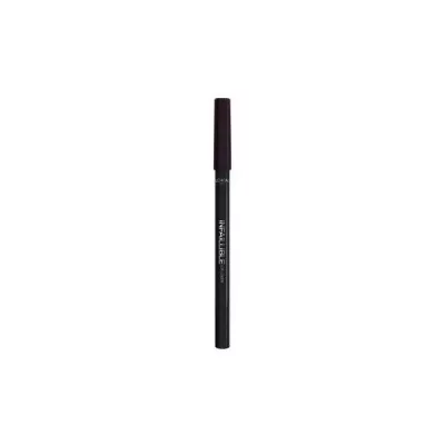 L OREAL L'Or&eacute;al Infallible Longwear Crayon &agrave; l&egrave;vres - 107 Dark River