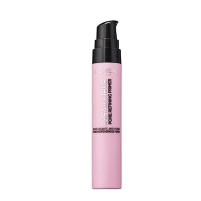 L OREAL L'Or&eacute;al Infallible Pore Refining Primer