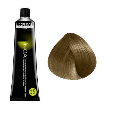 LOREAL L'Or&eacute;al Inoa - Teinture pour cheveux sans ammoniaque N&deg; 731 60g