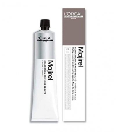 LOREAL L'Or&eacute;al Majirel 10, lot de 1, 50 ml.