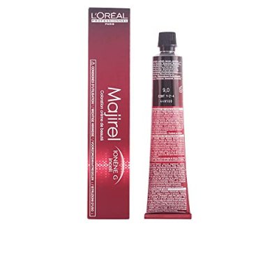 L OREAL EXPERT PROFESSIONNEL L'Oreal Majirel 9.0 Rubio Muy Claro Profundo 50ml